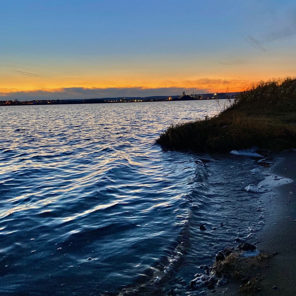 Meet your Posher, Ava